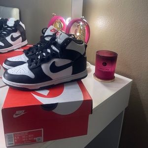 Nike dunks